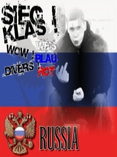 1.Kla Weis Blau Rot