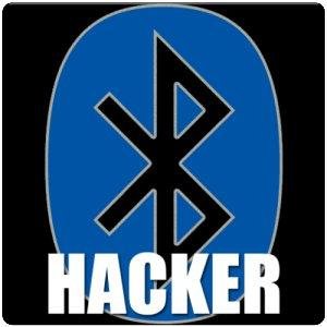 Bluetooth Hacker ru