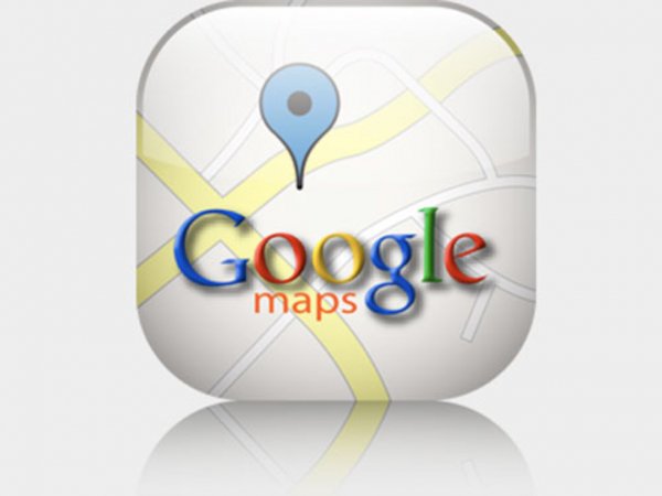Google Maps 9.18.2