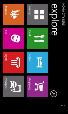 Nokia CityLens v2.1.18.220