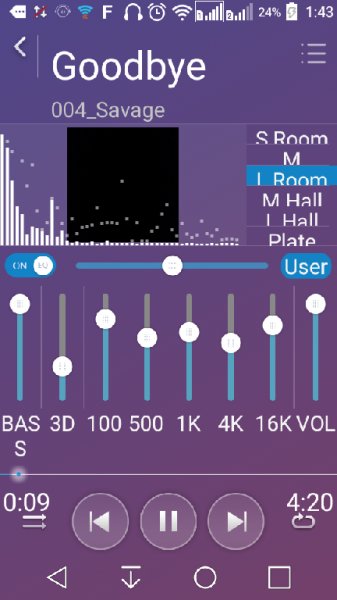 Music Equalizer v1.4.5.build.8