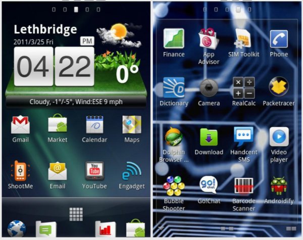 Xperia Home 10.2.A.3.24