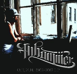 AL Hammer. О.Д.И.Н. 2002-2007