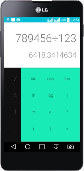 Google Calculator-6.0(5.0.1(sdk21))clone sign