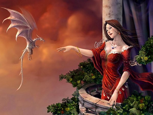 fantasy girls 2787'
