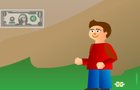 Money Grabber