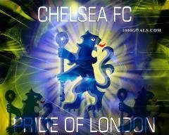 ChelseaampFrank Lampard