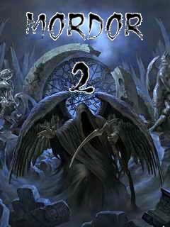Mordor2m