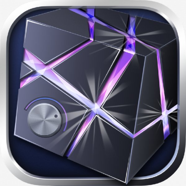 Music Cube Pro 1.2