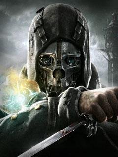 Dishonored