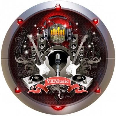VKMusic 4.58
