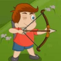 The Apple Shooter