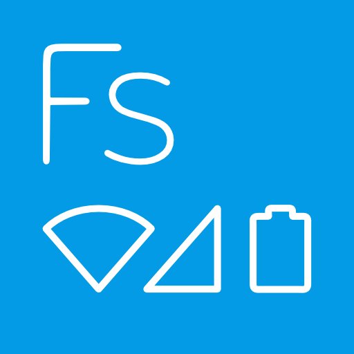 Flat Style Bar Indicators Pro 0.6.5
