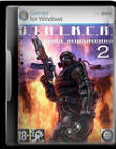 S.T.A.L.K.E.R. 2 se 240x320 RUS