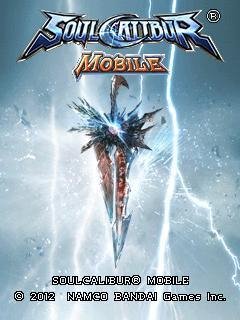 Soul Calibur 240x320 S40 3ed