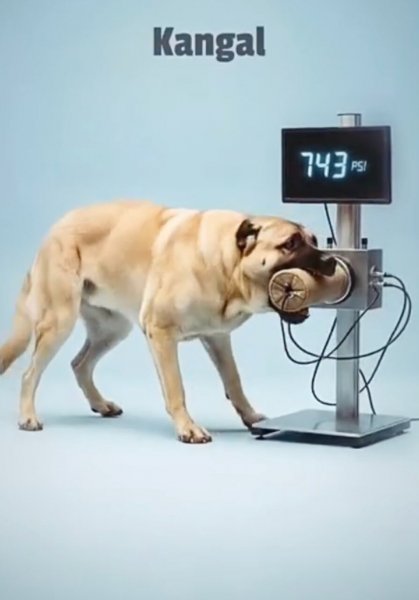 KANGAL