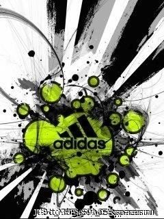 Аdidas by Gornov