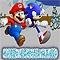 Sonic Rescue Mario