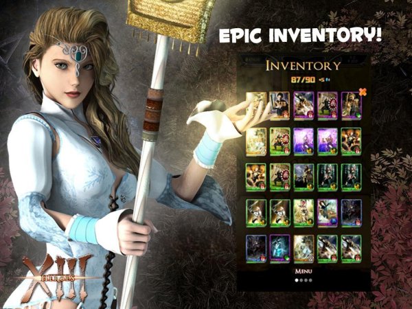 Legend of Heroes XIII v 1.3 i