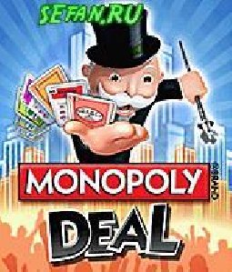 Monopoly Deal nok
