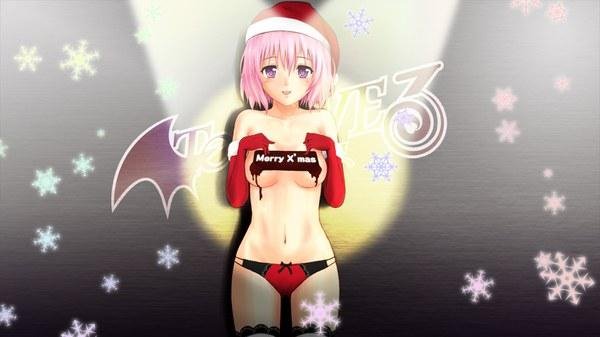 To Love-Ru Darkness спешл 2