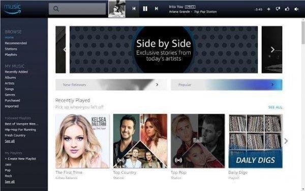 Deezer Premium v6.2.30.55