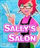 Sallys Salon SE 240х320