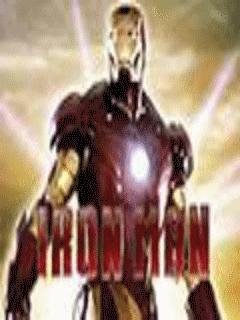 Iron Man City Flight