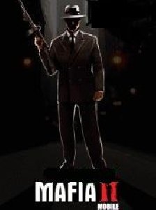 Mafia II Mobile 240