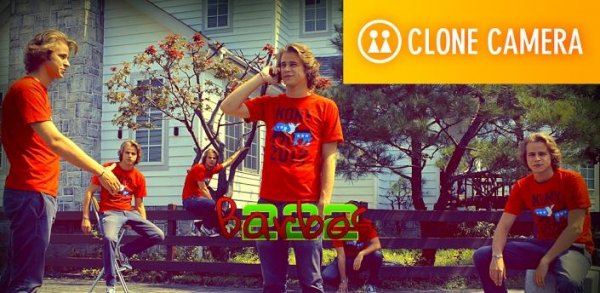 Clone Camera (Full) v2.1 build 38