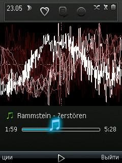 TTPod v3.71