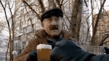 Beer-leonid