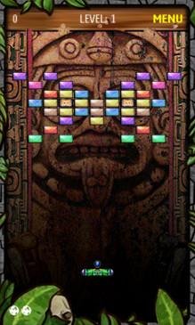 Maya Bricks 240x400