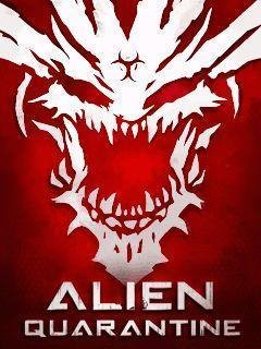 AlienQuarantine SGH RU D600 D800 D900 24