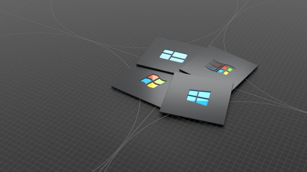 Gift Windows 11 WIP-6th-anniversary-wallpaper-dark 4k