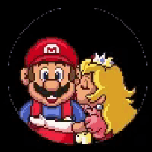 mario