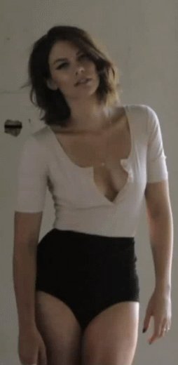 Lauren-Cohan(Лорен Кохэн)