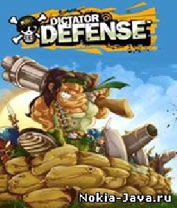 Dictator Defense SE 240x320