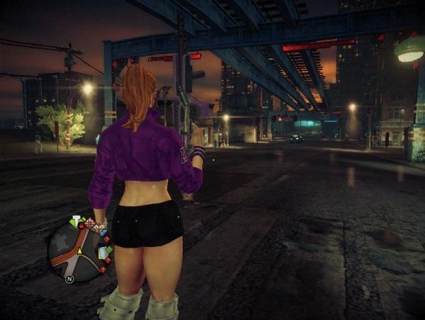 Camera RE6