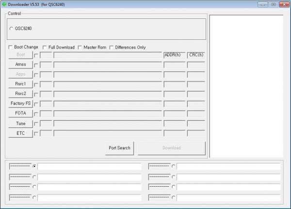 MultiLoader v5.53 (for QSC6240) (Pass 5555)