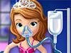 Sofia the First Hospital Recovery