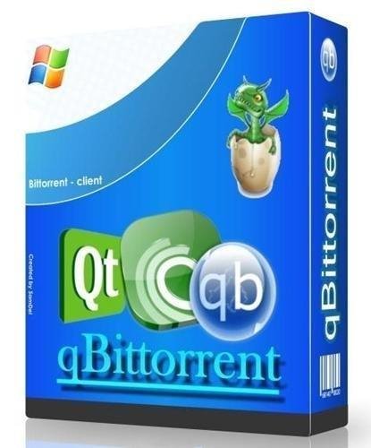 qBittorrent v4.2.2 AiO RePack