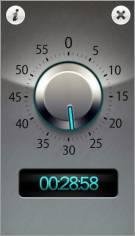 Egg Timer Touch 1.0-