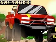 Extreme Truck Safari