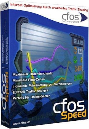 cFosSpeed 10.02 Build 2180 Final RePack