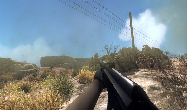 Desert Storm v.4.0