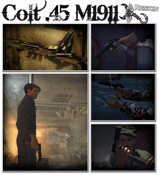 BlackColt reskin by plusone