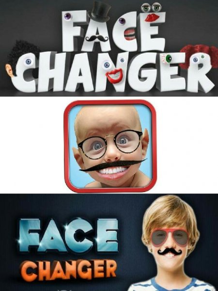 Face Changer Premium 12.0