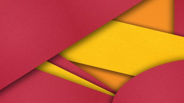 Red-yellow-geometry-layers-paper