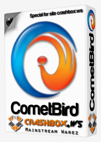 CometBird 11.0